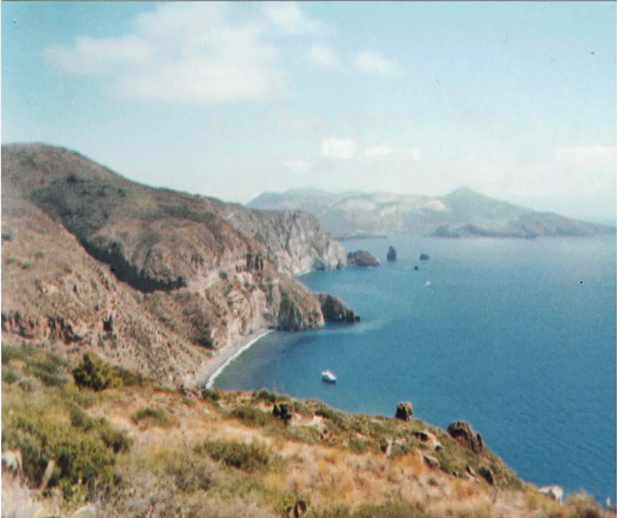 Aeolian Islands